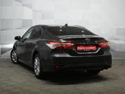 Toyota Camry VIII (XV70) Екатеринбург  - изображение 21