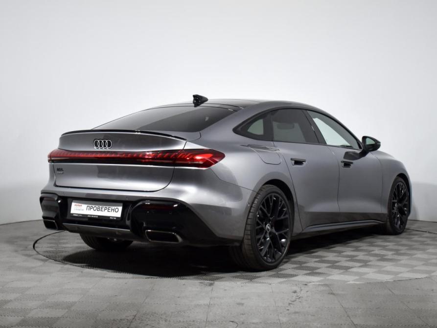 Audi A5 III (B10) Санкт-Петербург  - изображение 5