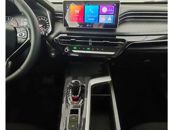 Новый Haval Jolion I Рестайлинг 2 2026 года, цена 2 573 010 рублей, внедорожник, Автокод Объявления