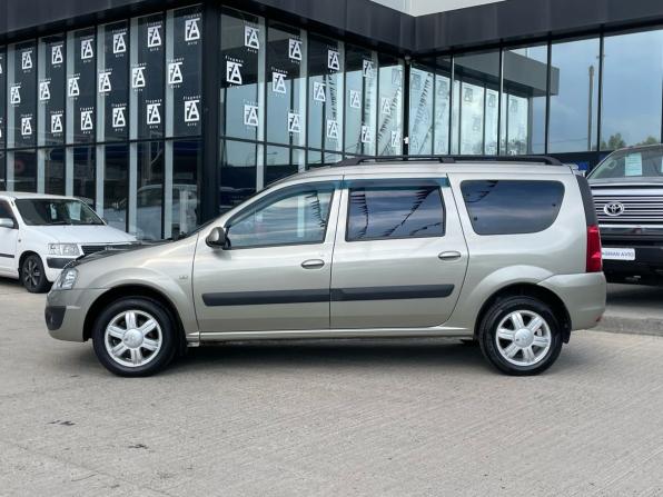 Lada (ВАЗ) Largus I с пробегом 2014 года, цена 660 000 рублей, 176991 км, универсал, Автокод Объявления