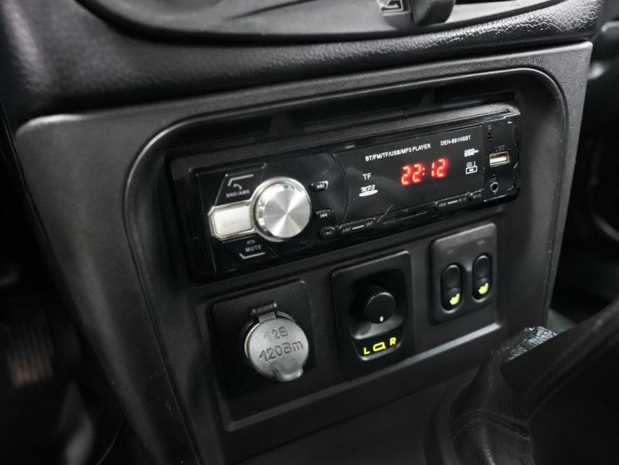 Chevrolet Niva I Рестайлинг Ульяновск  - изображение 17