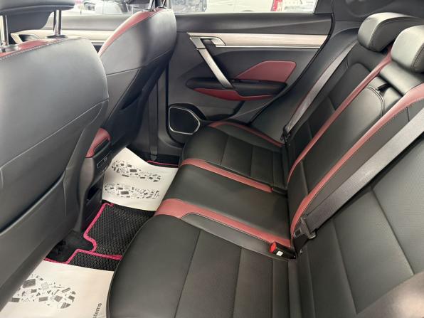 Geely Coolray I Рестайлинг с пробегом 2023 года, цена 1 790 000 рублей, 73179 км, внедорожник, Автокод Объявления