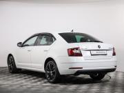 Skoda Octavia III (A7) Рестайлинг Санкт-Петербург  - изображение 37