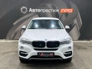 BMW X6 II (F16) Пермь  - изображение 29