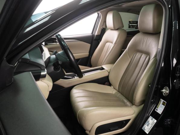 Mazda 6 III (GJ) Рестайлинг 2 с пробегом 2020 года, цена 2 679 000 рублей, 171366 км, седан, Автокод Объявления