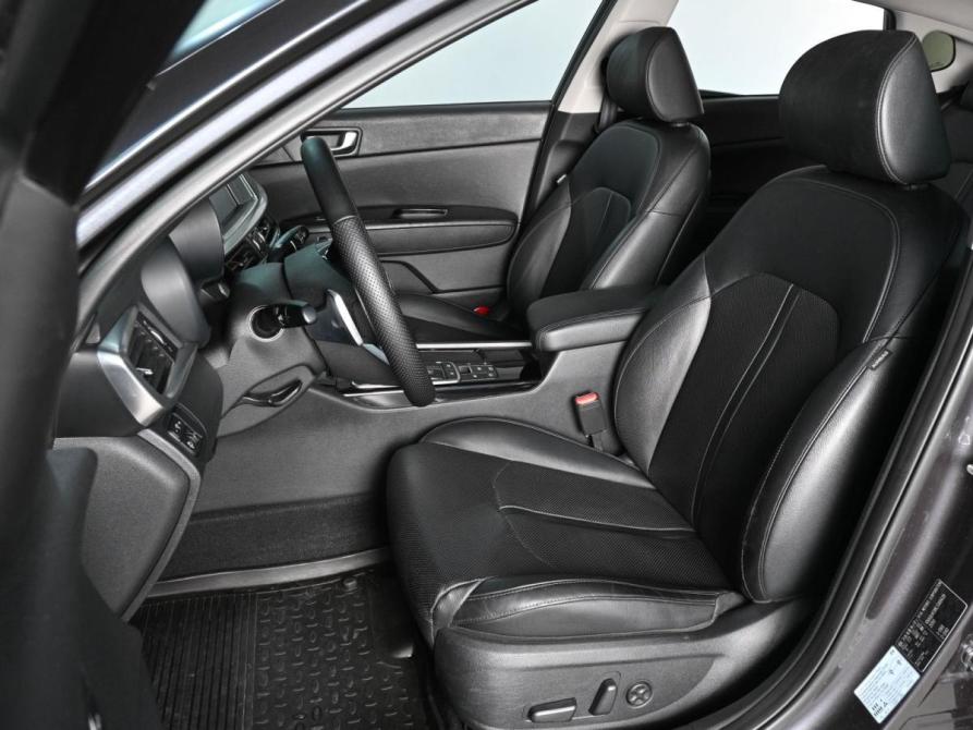 Kia Optima IV Рестайлинг Ростов-на-Дону  - изображение 10