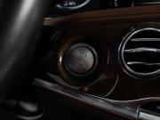 Mercedes-Benz S-Класс VI (W222 C217) Тюмень  - изображение 51