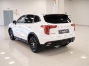 Haval Jolion I Рестайлинг Самара  - изображение 27
