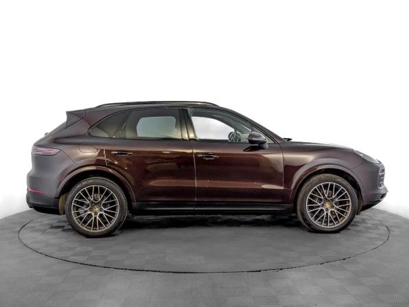 Porsche Cayenne III с пробегом 2020 года, цена 8 280 000 рублей, 33769 км, внедорожник, Автокод Объявления
