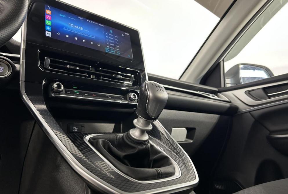 Haval M6 II Саранск  - изображение 23