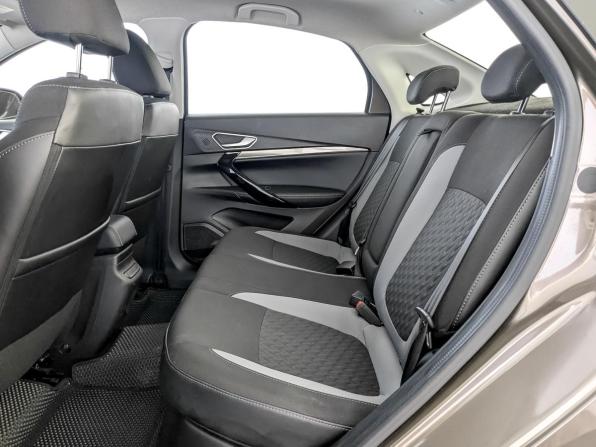 Lada (ВАЗ) Vesta I Рестайлинг (NG) с пробегом 2024 года, цена 1 220 000 рублей, 87202 км, седан, Автокод Объявления