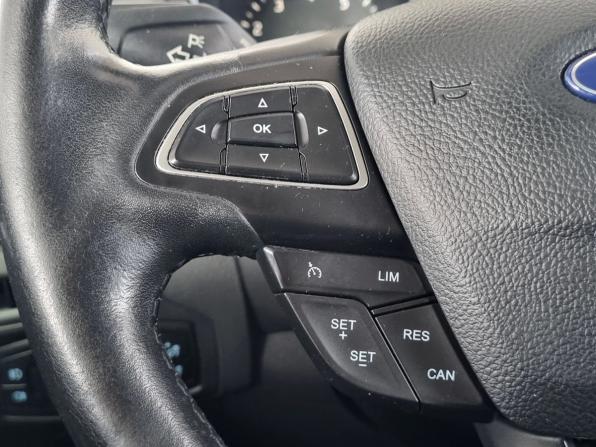 Ford Focus III Рестайлинг с пробегом 2019 года, цена 1 190 000 рублей, 103092 км, хэтчбек, Автокод Объявления