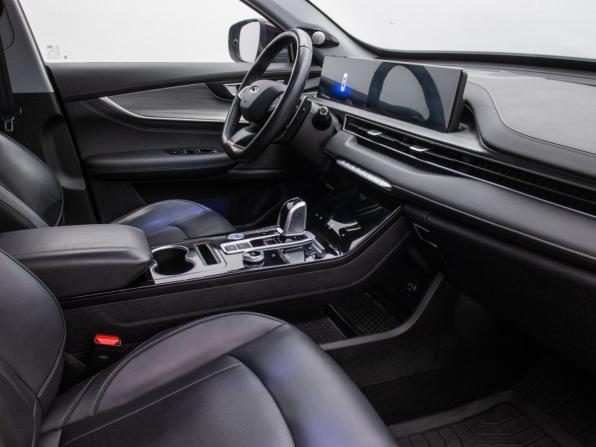 Chery Tiggo 8 Pro Max I с пробегом 2022 года, цена 2 115 000 рублей, 68297 км, внедорожник, Автокод Объявления