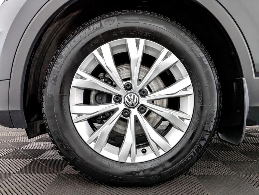 Volkswagen Tiguan II Москва  - изображение 18
