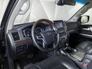 Toyota Land Cruiser 200 Series Рестайлинг 2 Москва  - изображение 44