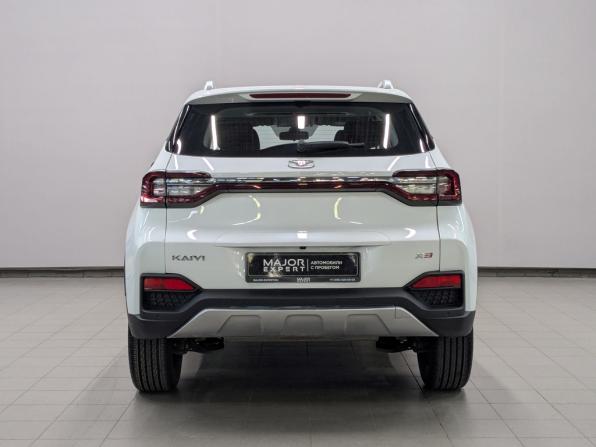 Kaiyi X3 с пробегом 2024 года, цена 1 345 000 рублей, 14906 км, внедорожник, Автокод Объявления