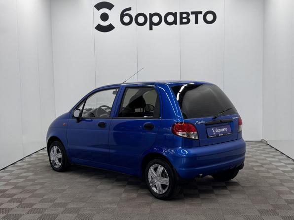 Daewoo Matiz I Рестайлинг с пробегом 2012 года, цена 327 500 рублей, 93603 км, хэтчбек, Автокод Объявления