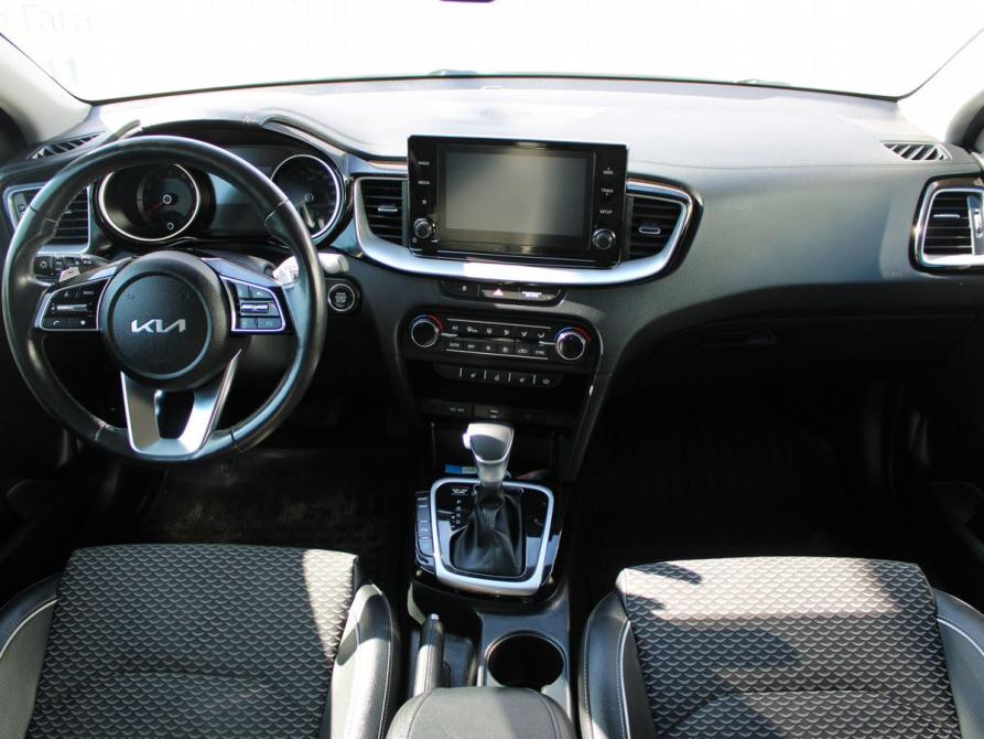 Kia Ceed III Рестайлинг Нижний Новгород  - изображение 13