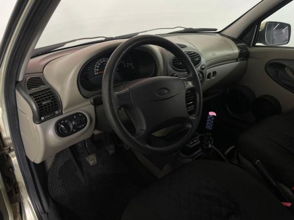 Lada (ВАЗ) Kalina I с пробегом 2010 года, цена 299 000 рублей, 150124 км, седан, Автокод Объявления