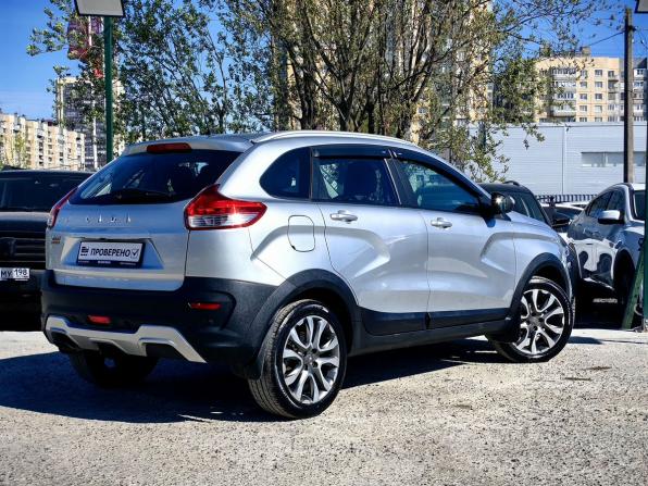 Lada (ВАЗ) XRAY I с пробегом 2021 года, цена 1 329 000 рублей, 80000 км, хэтчбек, Автокод Объявления