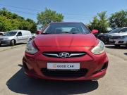 Hyundai Solaris I Саратов  - изображение 35