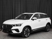 FAW Bestune T77 I Москва  - изображение 26