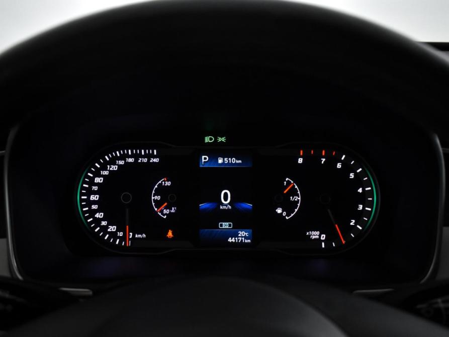 Hyundai Tucson IV Санкт-Петербург  - изображение 20