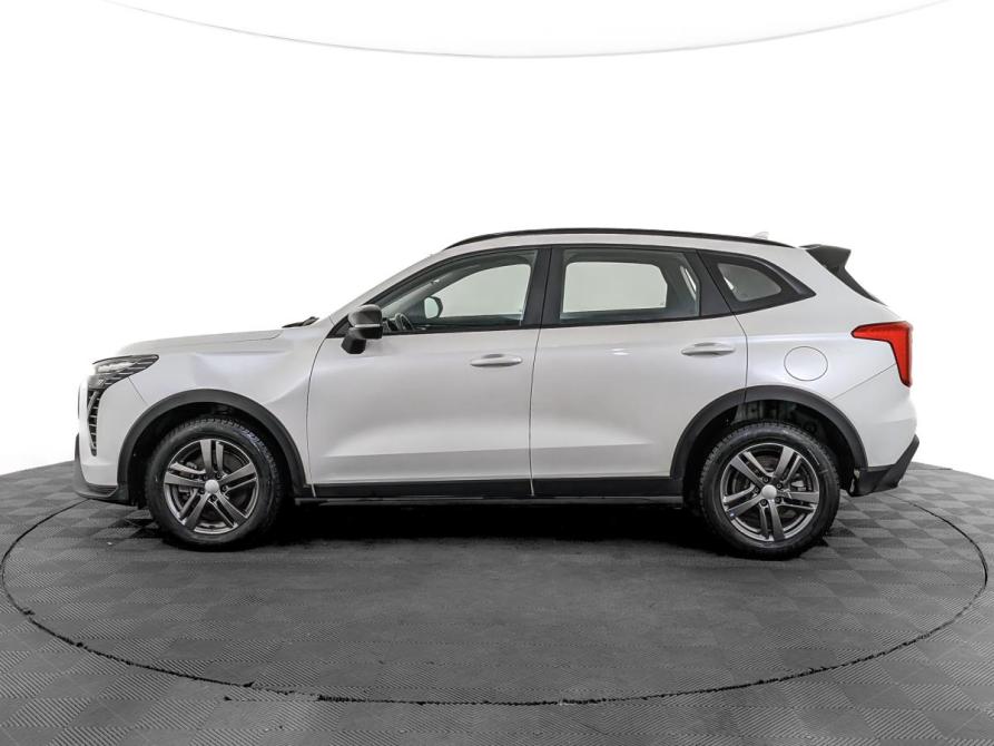 Haval Jolion I Рестайлинг Москва  - изображение 8