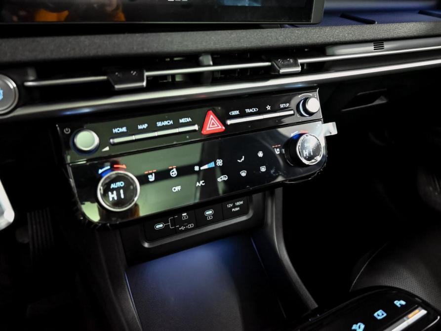 Hyundai Tucson IV Рестайлинг Екатеринбург  - изображение 15