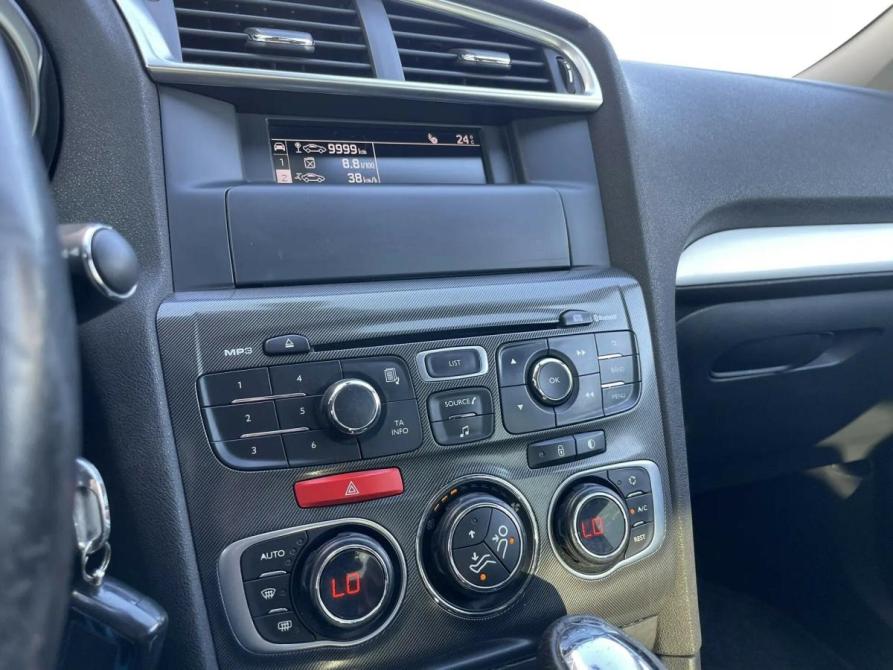 Citroen C4 II Краснодар  - изображение 12