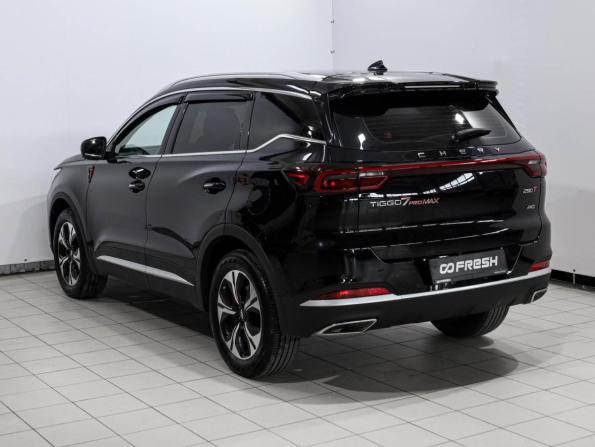 Chery Tiggo 7 Pro Max I с пробегом 2023 года, цена 1 799 000 рублей, 77981 км, внедорожник, Автокод Объявления