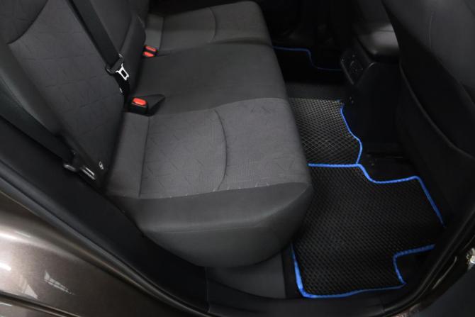 Toyota RAV4 V (XA50) с пробегом 2020 года, цена 3 295 950 рублей, 52255 км, внедорожник, Автокод Объявления