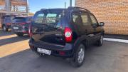 Chevrolet Niva I Рестайлинг Киров  - изображение 4
