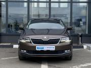Skoda Rapid I Рестайлинг Москва  - изображение 25