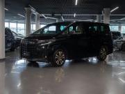 Toyota Alphard III Рестайлинг Москва  - изображение 37