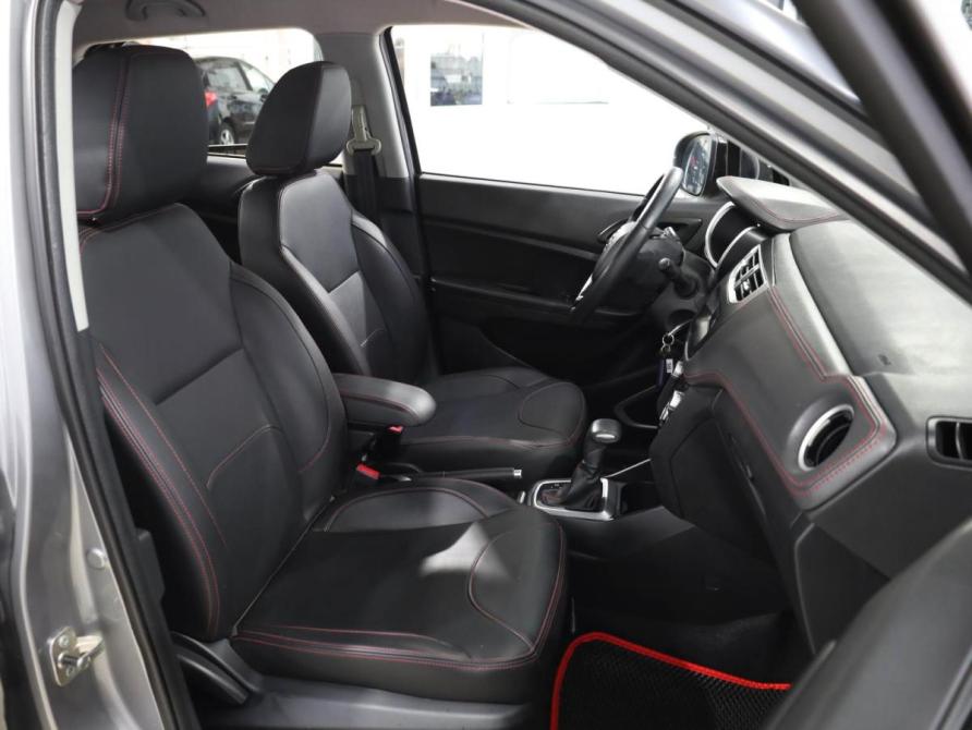 Brilliance V3 I Рестайлинг Ростов-на-Дону  - изображение 8