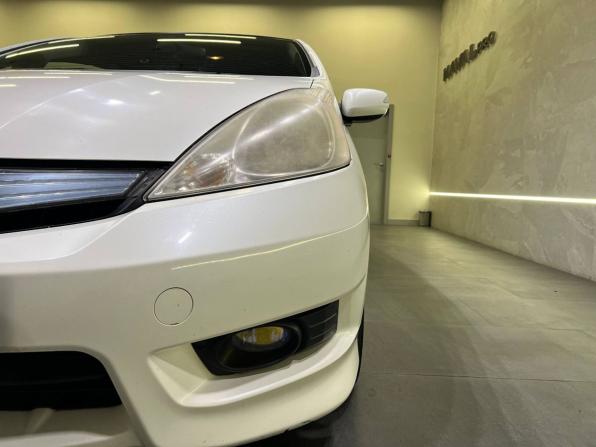 Honda Fit Shuttle I с пробегом 2011 года, цена 913 000 рублей, 215867 км, универсал, Автокод Объявления
