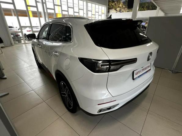 Changan CS55 Plus II с пробегом 2023 года, цена 1 998 000 рублей, 57700 км, внедорожник, Автокод Объявления
