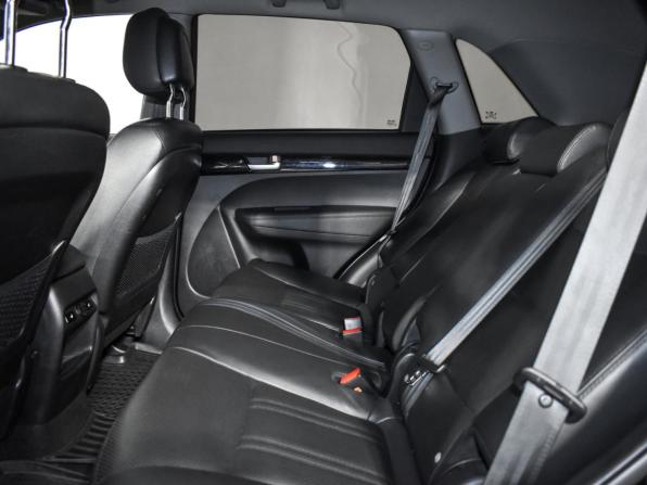 Kia Sorento II Рестайлинг с пробегом 2019 года, цена 2 279 000 рублей, 133000 км, внедорожник, Автокод Объявления