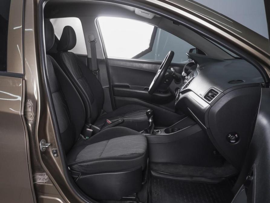 Kia Picanto II Ростов-на-Дону  - изображение 8