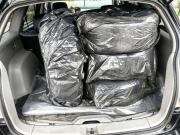 Toyota Matrix I (E130) Санкт-Петербург  - изображение 28