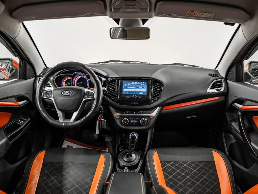 Lada (ВАЗ) Vesta I Красноярск  - изображение 9