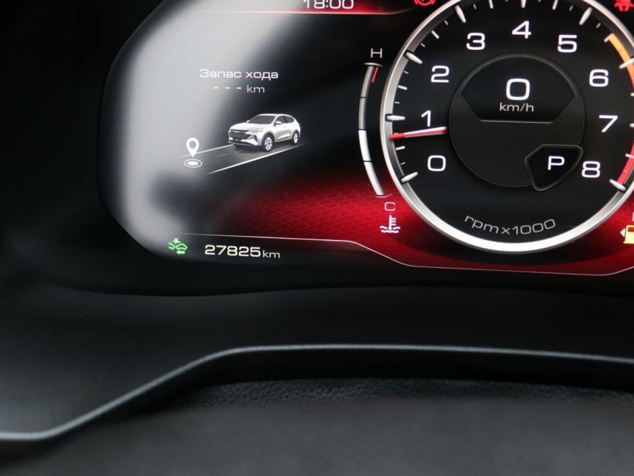 Haval F7 I Рестайлинг Нижний Новгород  - изображение 13