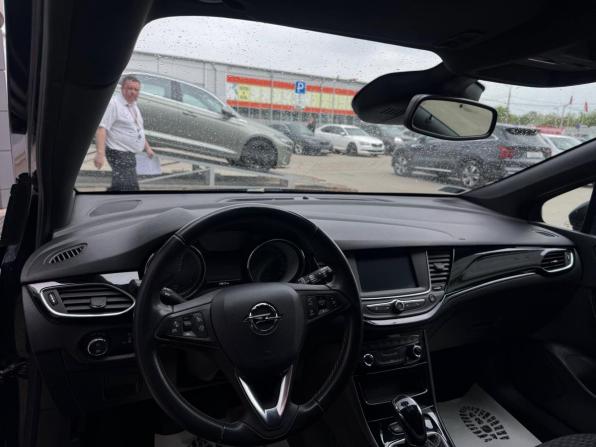 Opel Astra K с пробегом 2019 года, цена 1 300 000 рублей, 115952 км, хэтчбек, Автокод Объявления