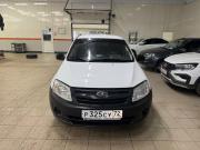 Lada (ВАЗ) Granta I Тюмень  - изображение 11