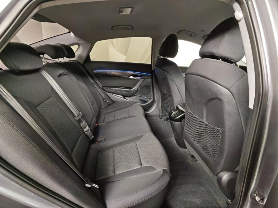 Hyundai i40 I Москва  - изображение 16