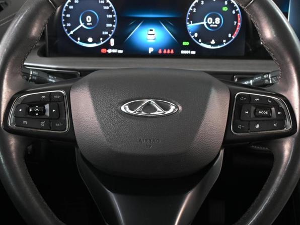 Chery Tiggo 7 Pro Max I с пробегом 2023 года, цена 2 029 000 рублей, 59091 км, внедорожник, Автокод Объявления