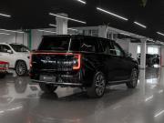 GAC Trumpchi S9 Москва  - изображение 38