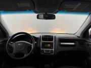 Kia Sportage II Рестайлинг Москва  - изображение 20