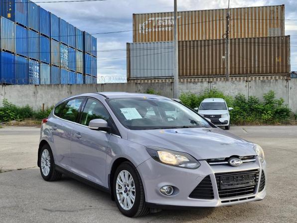 Ford Focus III с пробегом 2012 года, цена 849 000 рублей, 149984 км, хэтчбек, Автокод Объявления